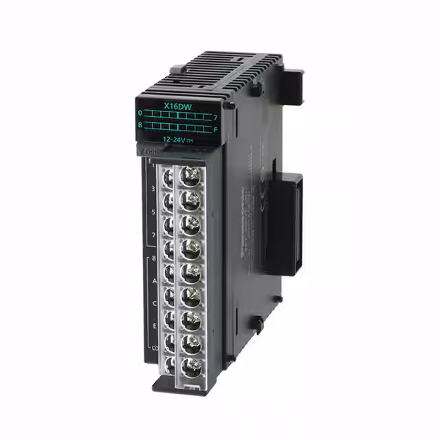 AFP7X16DW Panasonic Industrial Automation Sales Steuerungen - SPS-Module